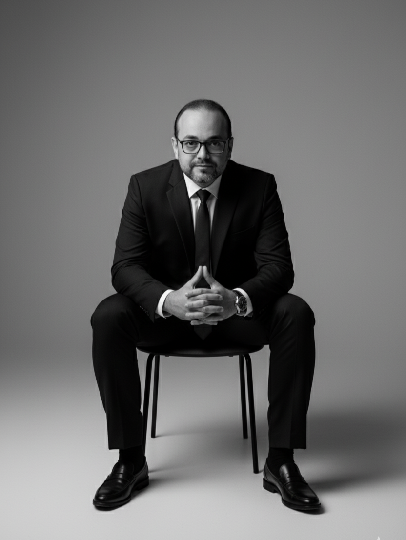 Mentor — quem será seu mentor